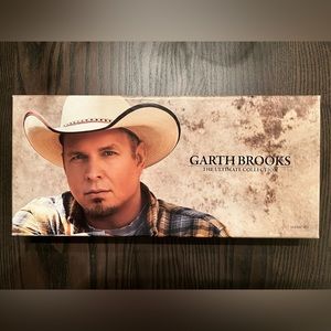 Garth Brooks: The Ultimate Collection